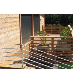 Xylophene Traitement Bois extérieurs