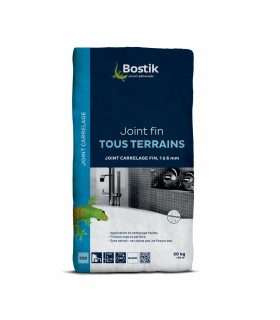 Bostik Joint fin pour carrelage
