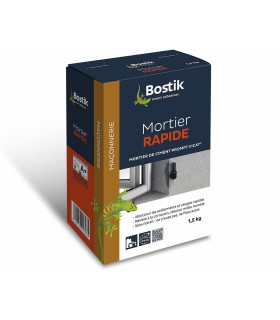 Bostik Mortier rapide