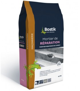 Bostik Mortier de réparation