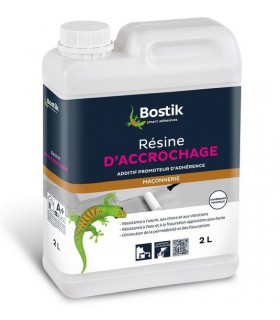 Bostik Résine d'accrochage 2L