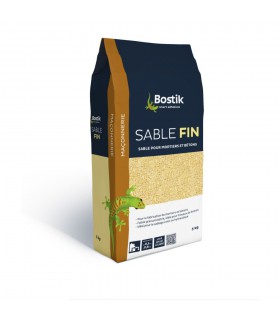 Bostik Sable fin
