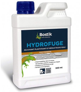 Bostik Hydrofuge liquide 500ml