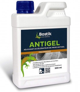 Bostik Antigel liquide 500ml
