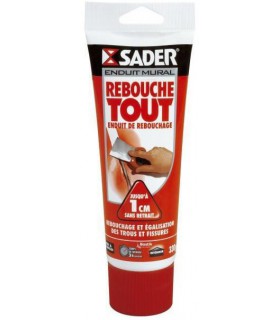 Enduit Rebouche Tout Sader