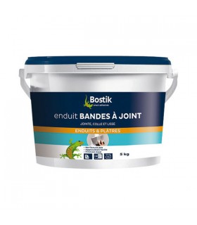 Enduit bandes à joint