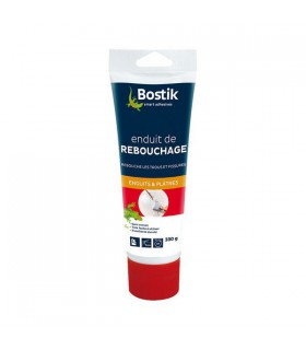 Enduit rebouchage pâte