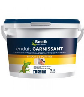 Enduit garnissant pâte 15kg
