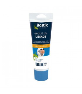 Enduit lissage pâte