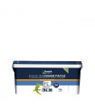 Enduit de lissage facile pâte 4 kg spécial rouleau