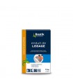 Enduit de lissage en poudre Bostik - finition extra fine