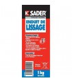 Enduit de lissage Sader 1kg