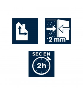 Enduit lissage pâte