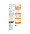 Enduit de lissage en poudre Bostik - finition extra fine