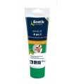 Enduit 4 en 1 pâte Bostik rebouchage et lissage