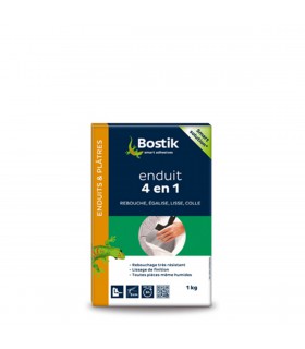 Enduit 4 en 1 poudre