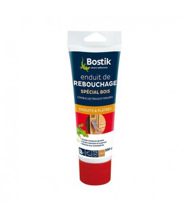 Enduits pour le Bois