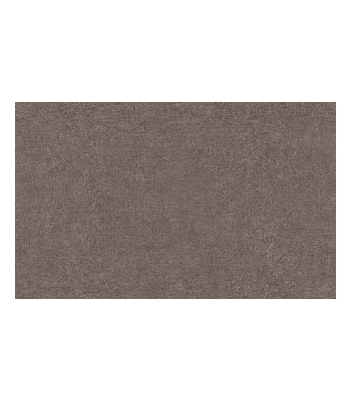 PAPIER PEINT INTISSE DASH UNI MARRON - GENTLE - 10,05 X 0,53M