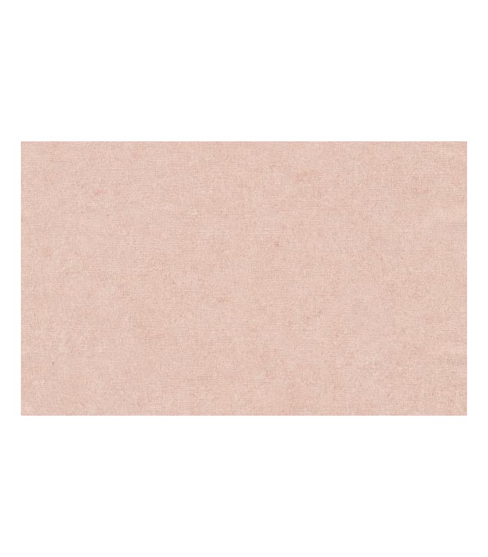 PAPIER PEINT INTISSE DASH UNI ROSE - GENTLE - 10,05 X 0,53M