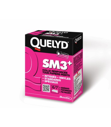 Colle Revêtement Mural et Décolleur