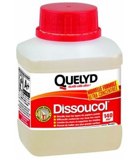 Décolleur Quelyd Dissoucol