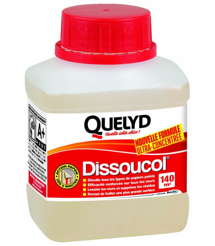 Décolleur Quelyd Dissoucol
