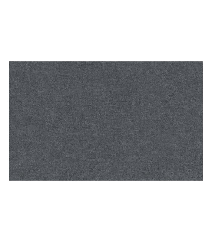 PAPIER PEINT INTISSE DASH UNI ANTHRACITE - GENTLE - 10,05 X 0,53M