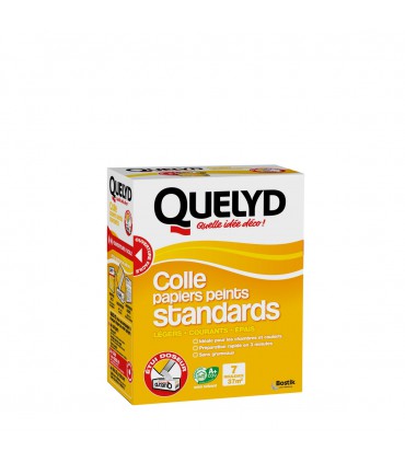 Colle Revêtement Mural et Décolleur