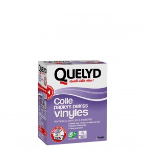 Colle papiers peints vinyles 300G