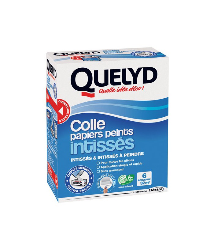 Colle papiers peints intissés 300G