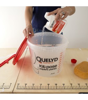 Décolleur Quelyd Dissoucol