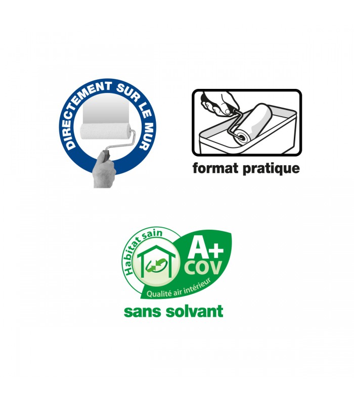 Colle intissés Quelyd 5KG