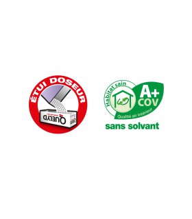 Colle papiers peints vinyles 300G