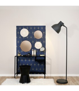 Colle toile de verre indicateur coloré