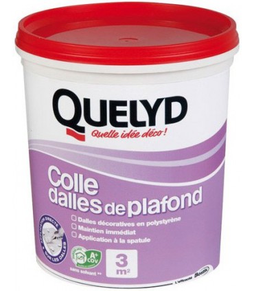 Colle Revêtement plafond