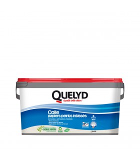 Colle papiers intissés 3kg