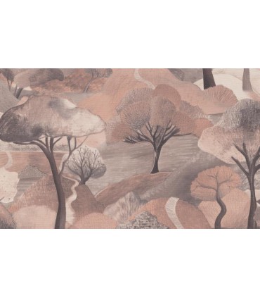 Papiers peints nature