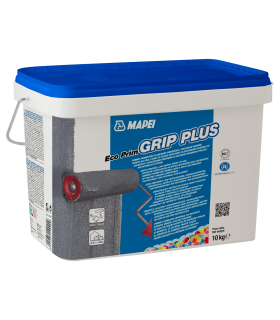Eco Prim Grip Plus - Primaire d'accrochage - 10KG