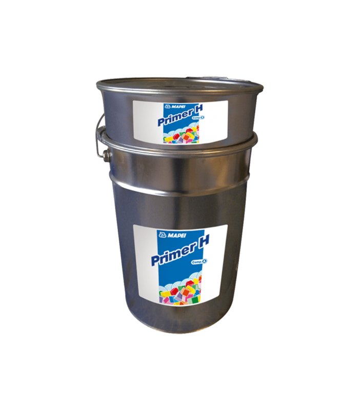 Barrière anti humidité - 20KG