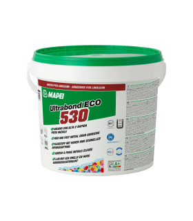 Ultrabond Eco 530 - Colle linoléum - 16KG