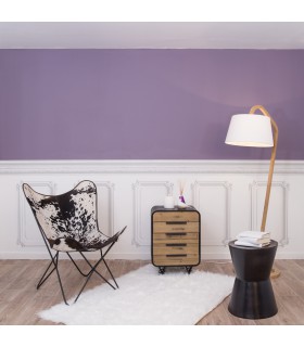 Colle revêtements lisses de rénovation lourds