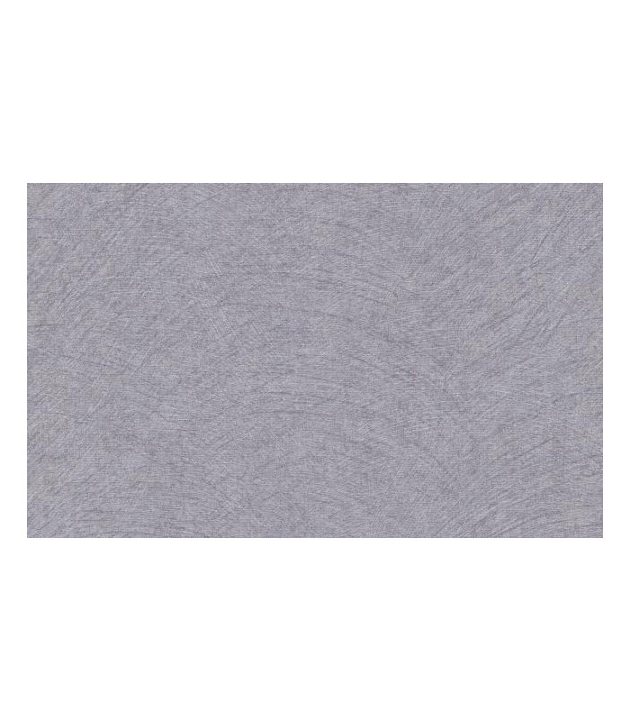 PAPIER PEINT INTISSE FLAIR GRIS - GENTLE - 10,05 X 0,53M