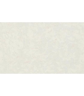 PAPIER PEINT INTISSE TANGLE CREME - GENTLE - 10,05 X 0,53M