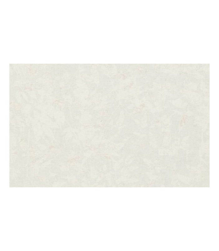 PAPIER PEINT INTISSE TANGLE CREME - GENTLE - 10,05 X 0,53M