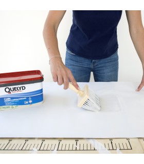 Colle papiers intissés 3kg