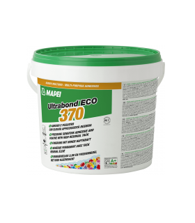 Colle acrylique - ULTRABOND ECO 370 Seau 20KG