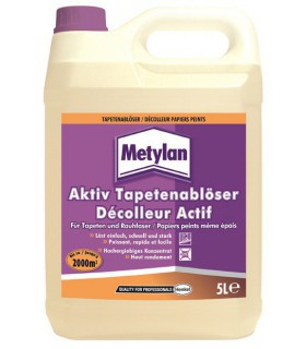 Décolleur papier peint Metylan