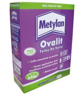 Colle toile de verre 1kg