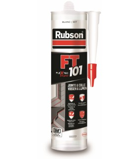 Rubson Mastic Joint et Colle FT101 280ml