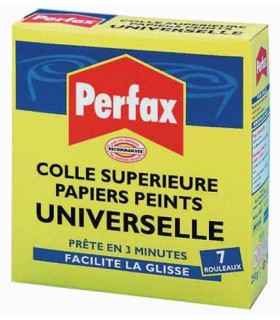 Colle papiers peints universelle supérieure 250g